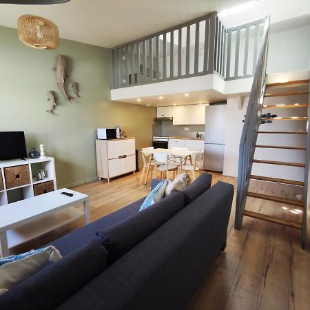 Lenie Appartement Reposant Lanester Luaran gambar