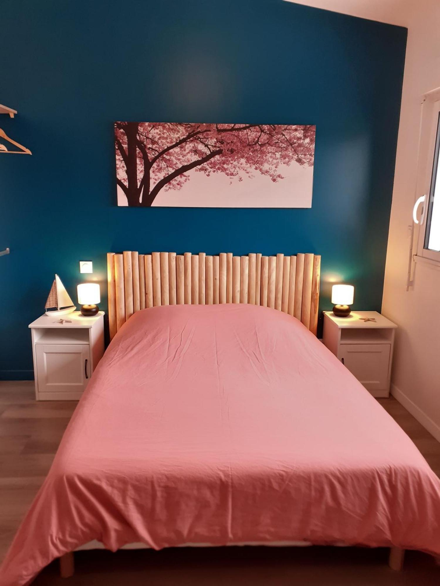 Lenie Appartement Reposant Lanester Luaran gambar