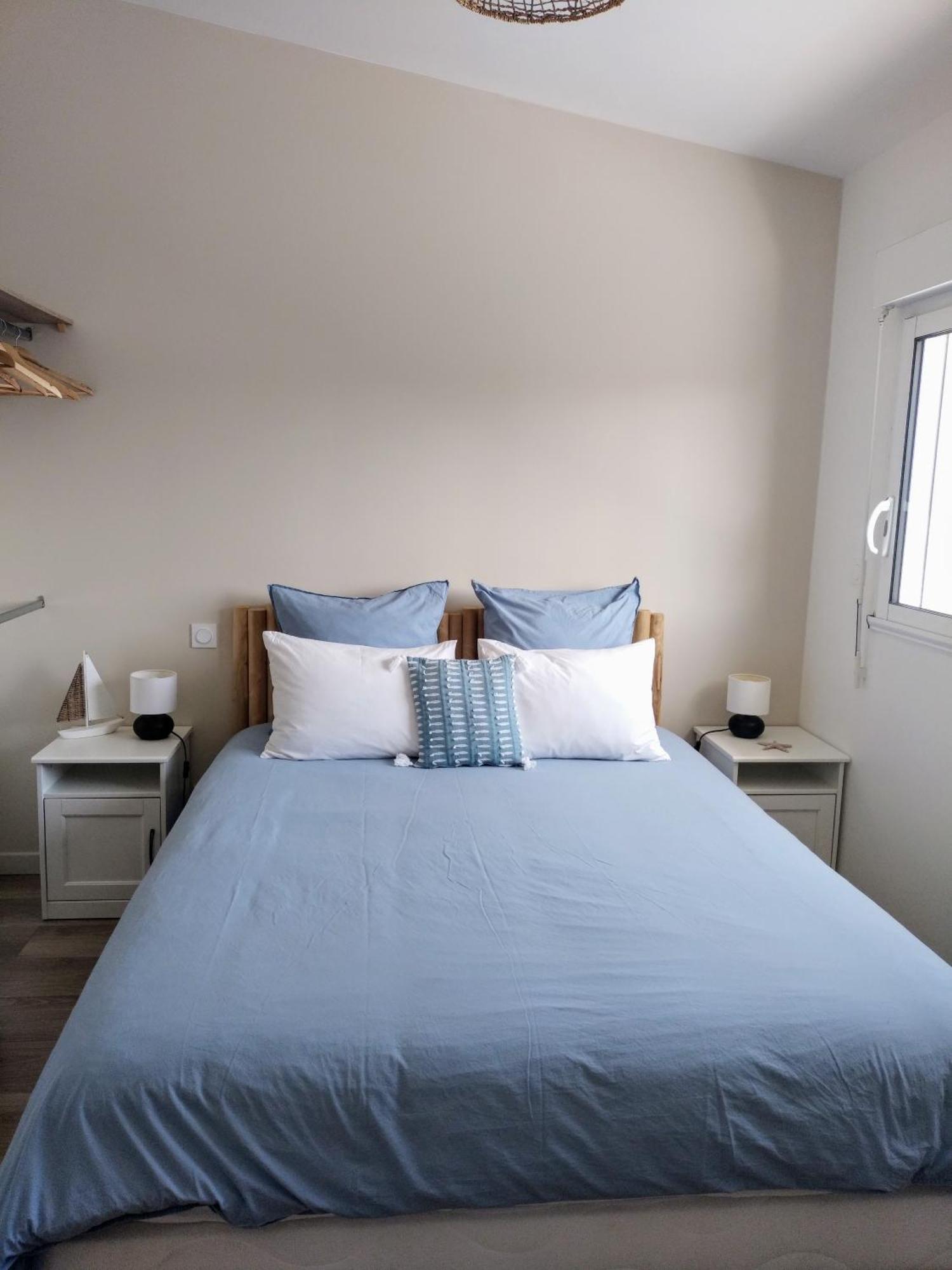 Lenie Appartement Reposant Lanester Luaran gambar